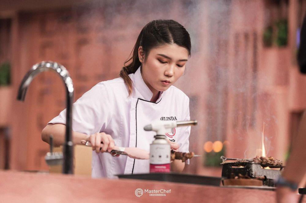 10 Menu Masakan Belinda MasterChef Indonesia yang Menjadikannya Juara