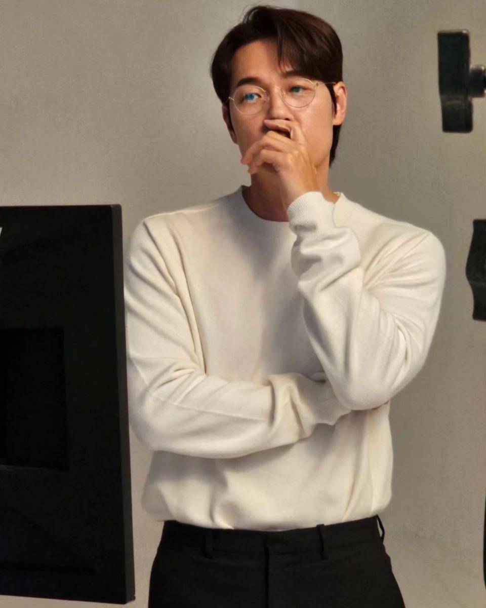potret Kim Young Jae (instagram.com/yjkim_1005)