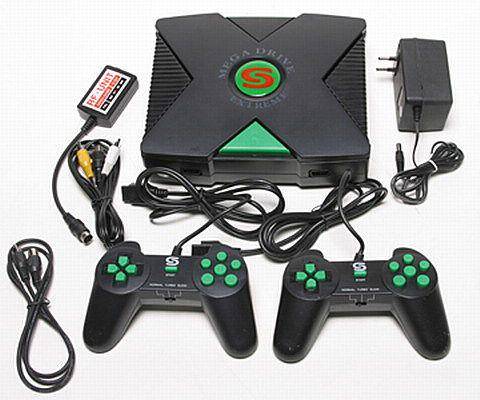 potret barang KW terinspirasi dari Xbox (reddit.com/user/Septic_eye_gamer)