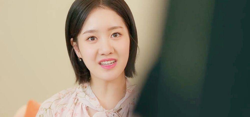 Still cut drama Korea Perfect Marriage Revenge (dok. Vidio/Perfect Marriage Revenge)