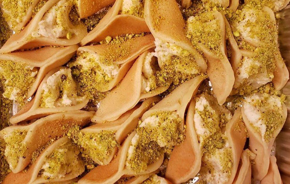 6 Kuliner Manis dari Palestina, Ada Hidangan Pastri hingga Keju