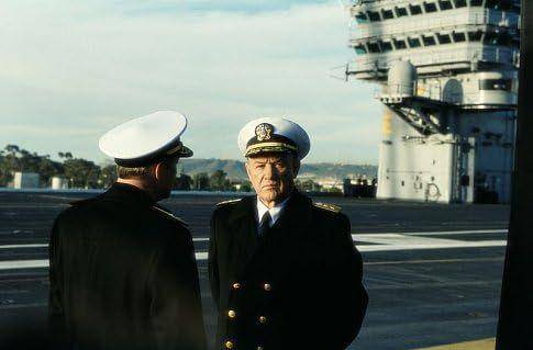 Gene Hackman (dok. 20th Century Fox/Behind Enemy Lines)