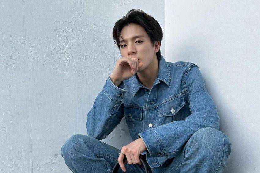 [QUIZ] Tes Psikologi Ini Bisa Tebak Jeno NCT Soulmate atau Twin Flame Kamu