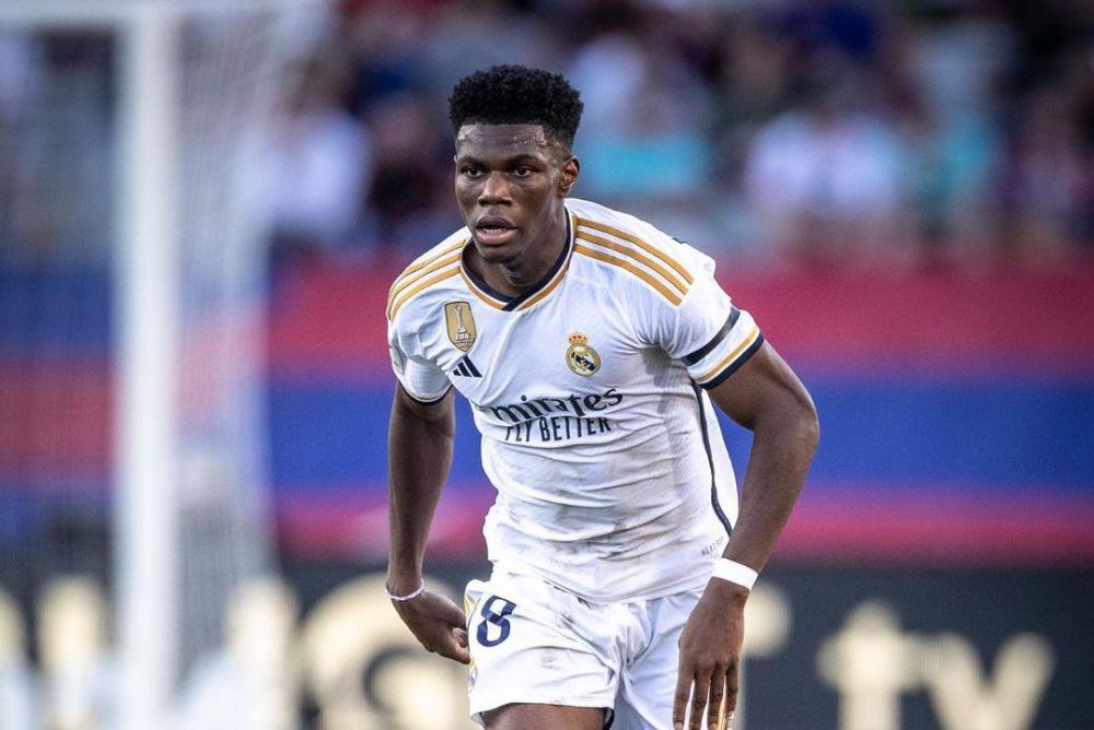5 Pemain Prancis Alumni Piala Dunia U-17 yang Jadi Bintang