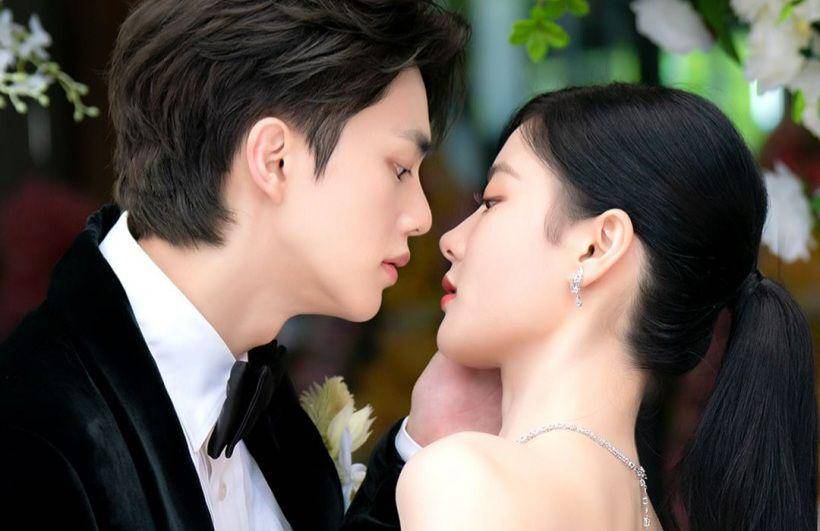 still cut drakor My Demon (dok. SBS)