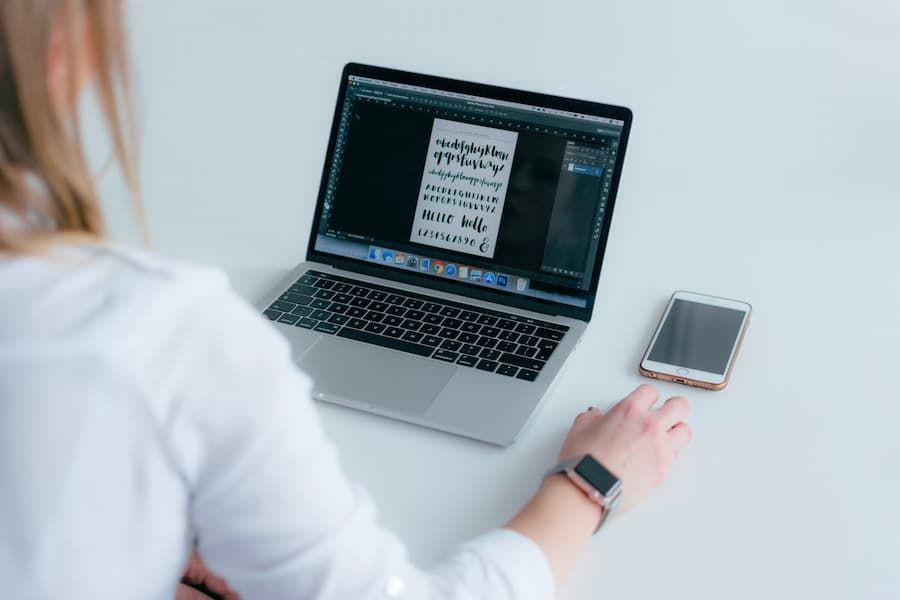 2 Cara Download Font Gratis di HP dan Laptop dengan Mudah