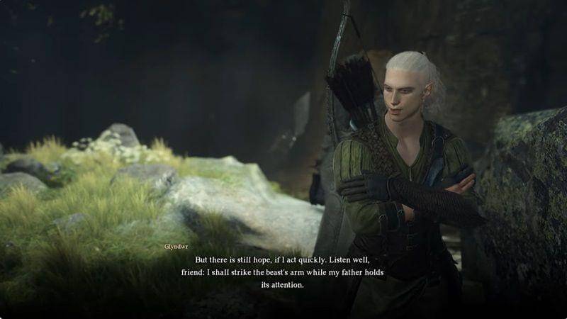 (Dok. Capcom/Dragon's Dogma 2)