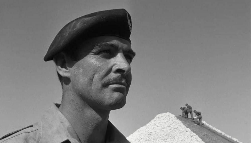 Sean Connery (dok. MGM Studios/The Hill)