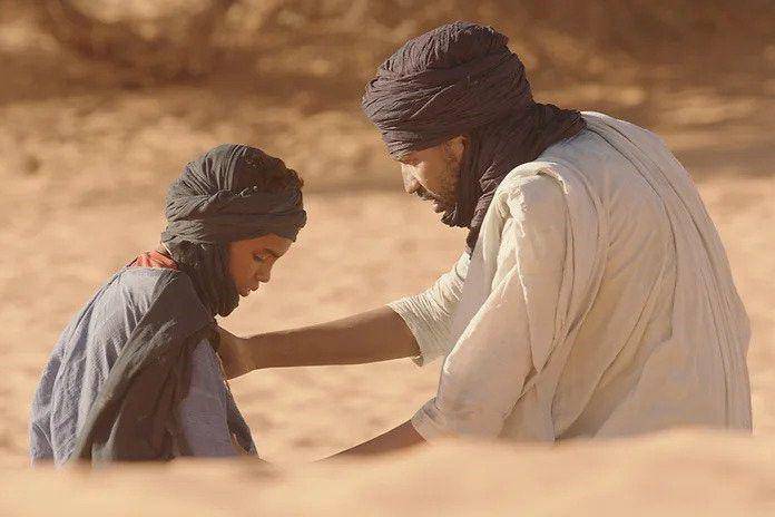 Timbuktu (dok. Les Films du Worso/Timbuktu)