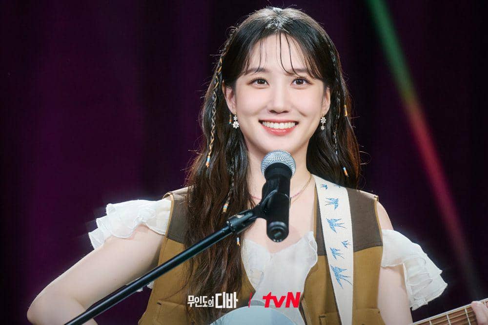 6 Tips Mengejar Mimpi ala Seo Mok Ha di Castaway Diva