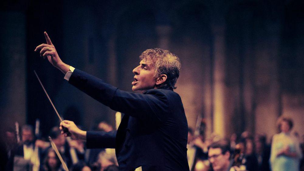 10 Film Drama Musikal tentang Orkestra Terbaru Maestro, Mengesankan
