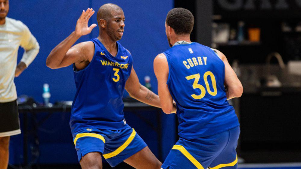 6 Tim NBA yang Pernah Dibela oleh Chris Paul