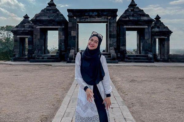 Cerita Ria Ricis Pernah Dikirim Santet di Rumah Lamanya, Kaca Pecah