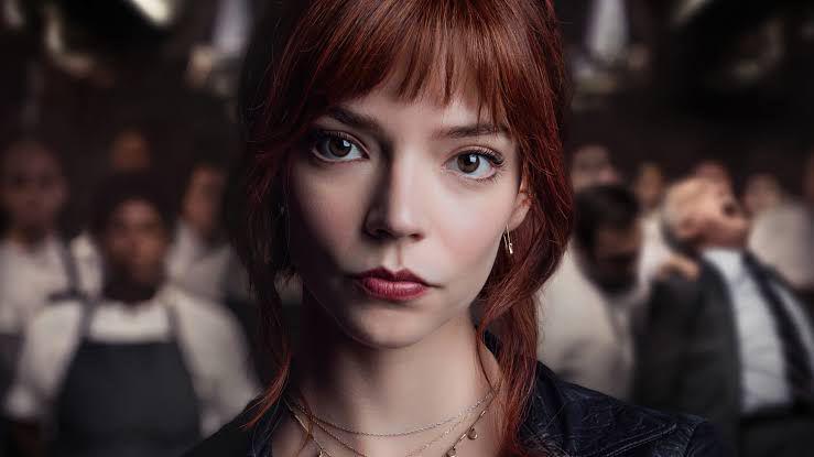 10 Film Horor Dibintangi Anya Taylor-Joy, The Witch hingga The Menu!