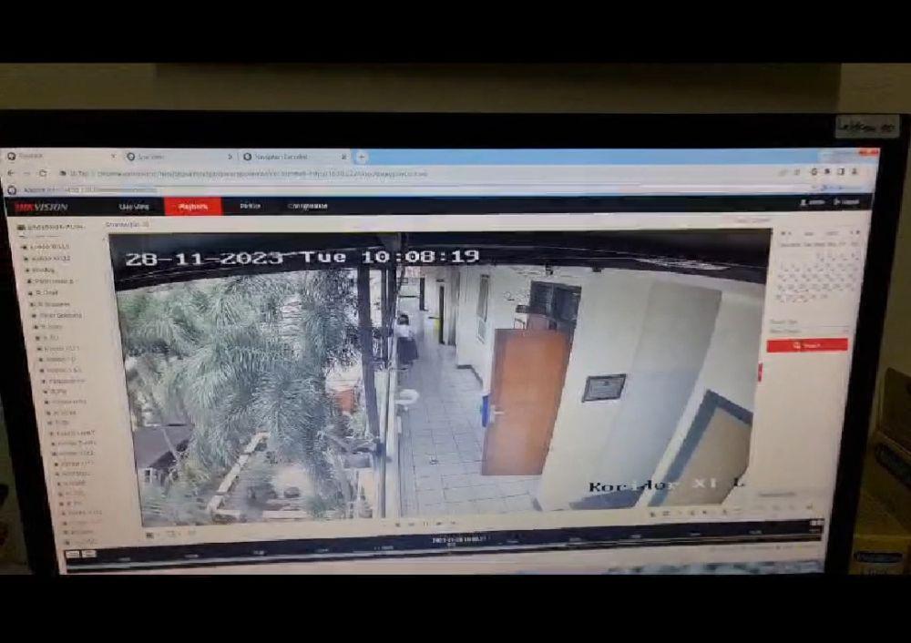 Siswi SMA 3 Bandung yang Coba Bunuh Diri Sejak Lama Diawasi Sekolah