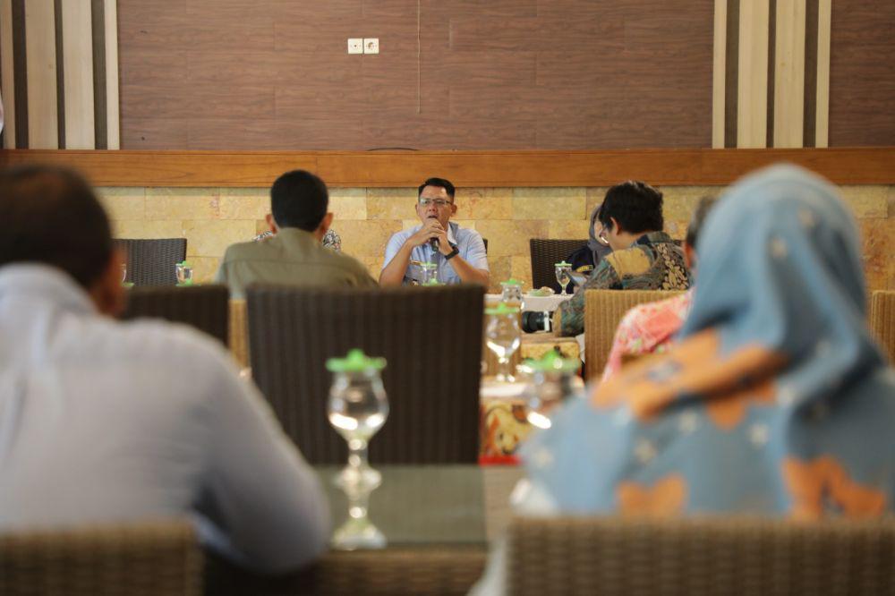 Pemkab Sleman Siapkan Raperda untuk Tingkatkan Pemahaman Pancasila