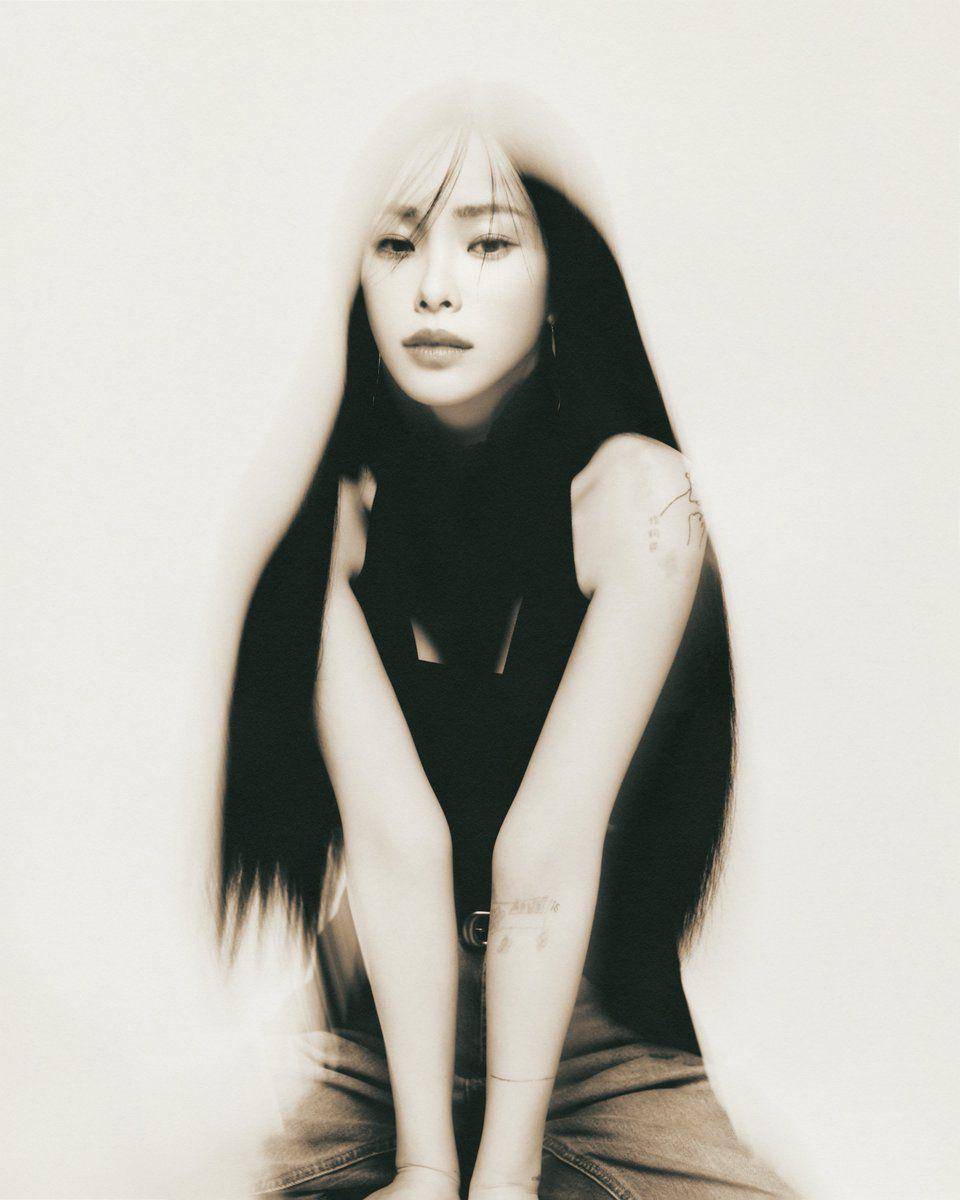 Heize (x.com/OfficialPnation)