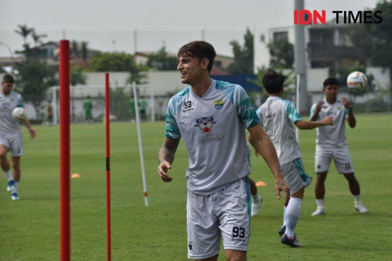 Debbie Sutrisno/IDN Times