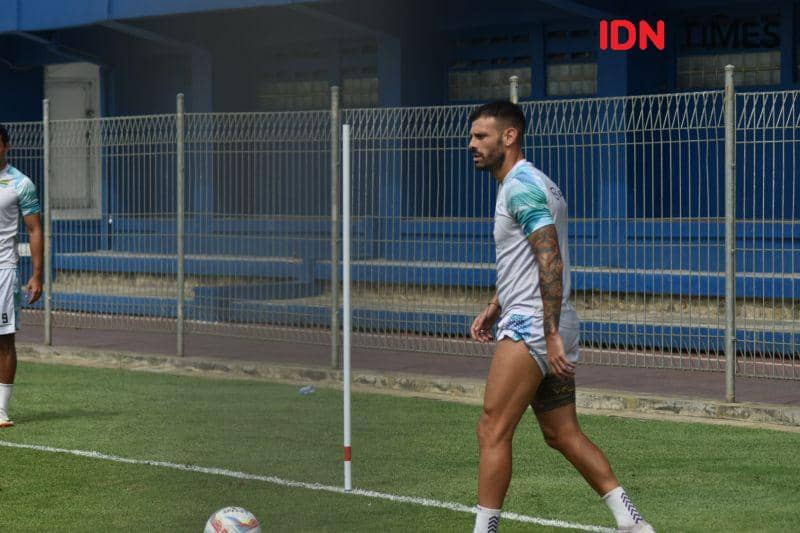 Debbie Sutrisno/IDN Times