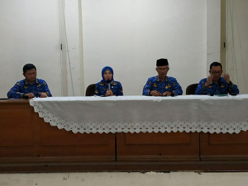 Psikis Siswi SMA 3 yang Lompat Dipantau Sejak Kelas X