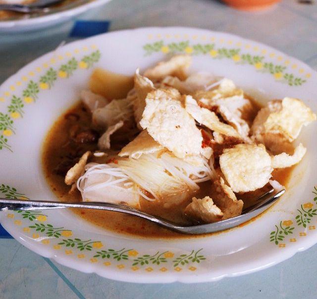 4 Soto Bersantan Khas Sumatra yang Lezatnya Menggoyang Lidah