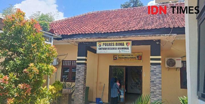 Polisi Periksa Saksi-saksi Kasus Kakak Menghamili Adik Kandung di Bima