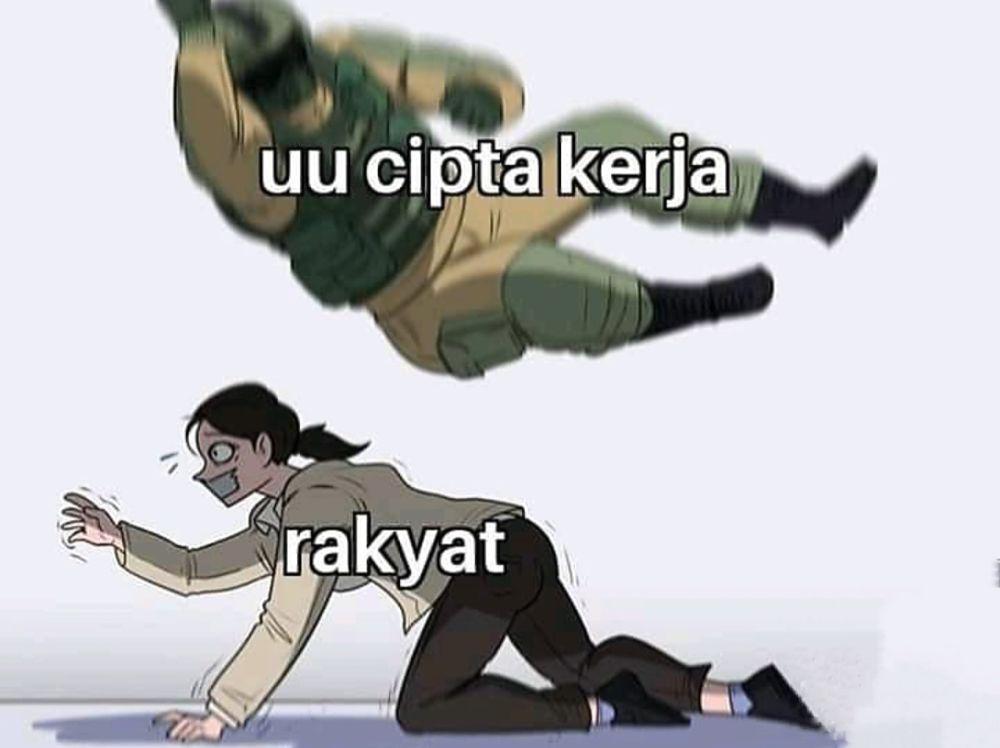 7 Meme Smackdown Ini Bikin Lawan Gak Berkutik, Kekuatan Gak Sepadan?