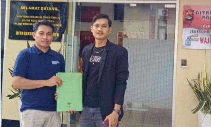 Kepala KUA di Bima Diduga Hamili Staf, Terbongkar saat Suami Buka WA