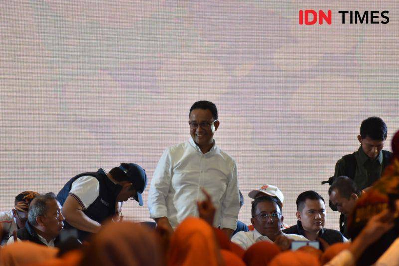 Debbie Sutrisno/IDN Times