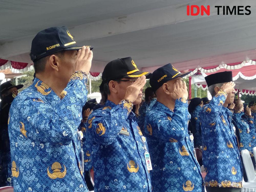 Pemprov DKI Sesuaikan Jam Kerja ASN Saat Ramadan 1445 Hijriyah