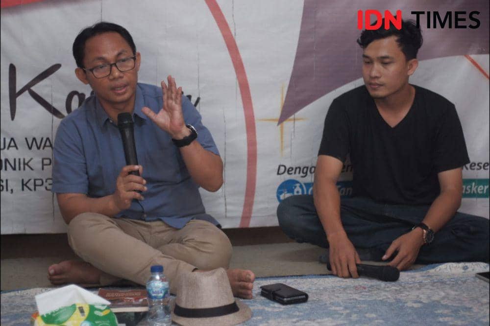 Dihapus 2024, Nasib 6 Ribu Honorer di Pemprov Banten Masih Tak Jelas
