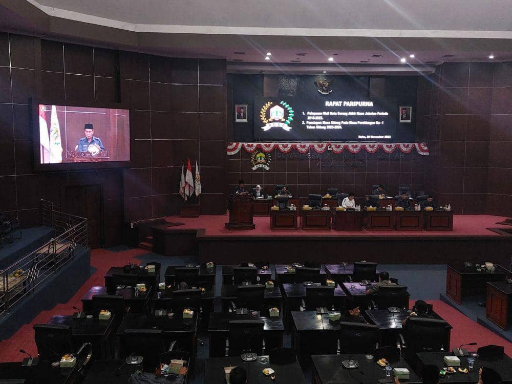 Dok. Istimewa/Pemkot