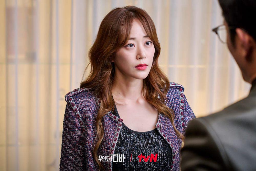 7 Kemalangan Yoon Ran Joo di Castaway Diva, Kariernya Meredup