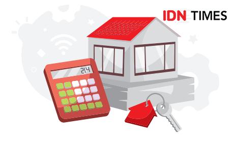 Ternyata Punya Rumah Jadi Financial Goals Terpenting Milenial, Relate?