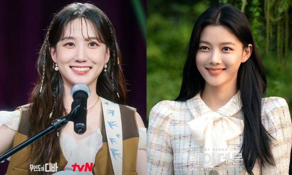 10 Karakter Cewek Yatim Piatu di Drakor Paruh Kedua 2023