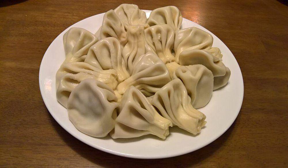 khinkali (commons.wikimedia.org/MIKHEIL)