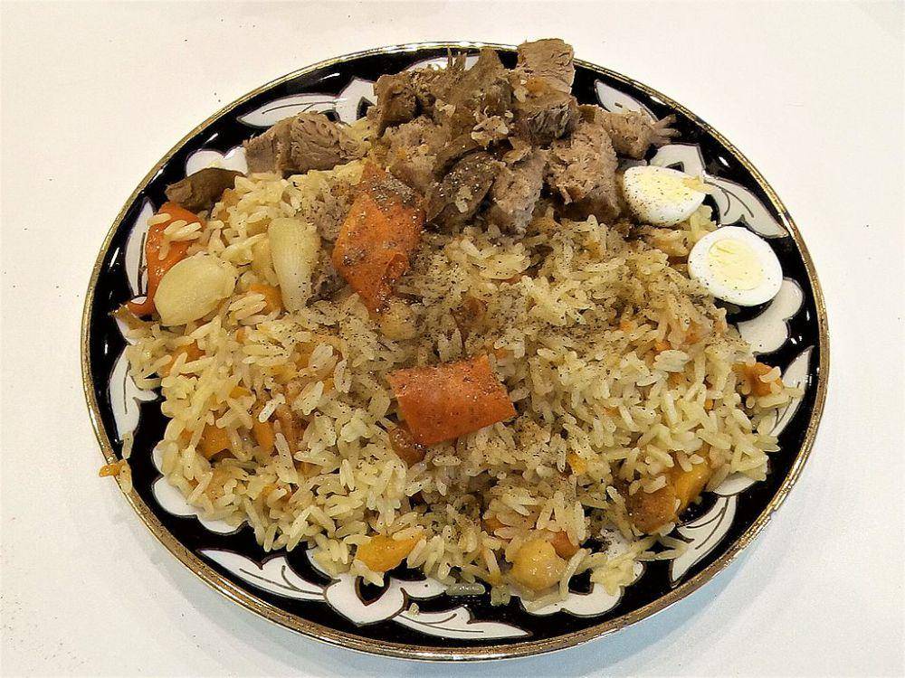 plov (commons.wikimedia.org/Beko)