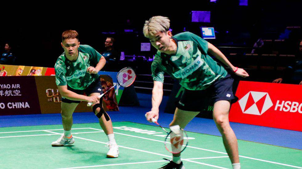 Man Wei Chong/Kai Wun Tee (bwfbadminton.com)