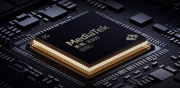 ilustrasi prosesor MediaTek Dimensity 8300 Ultra (mi.com)