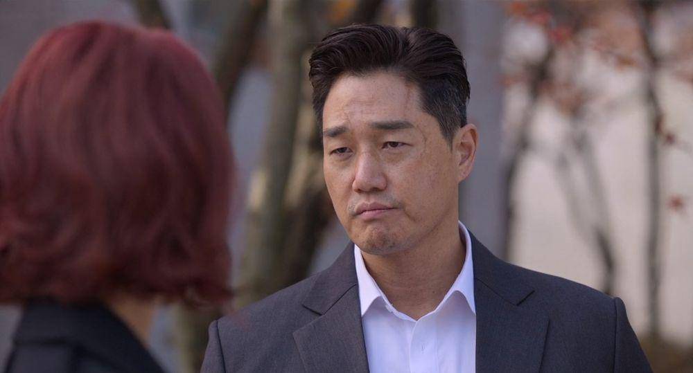Yoo Ji Tae di drama Vigilante (Dok. Disney+ Hotstar/Vigilante)