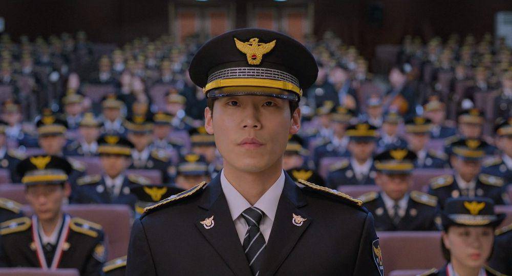Jo Han Joon di drama Vigilante (Dok. Disney+ Hotstar/Vigilante)