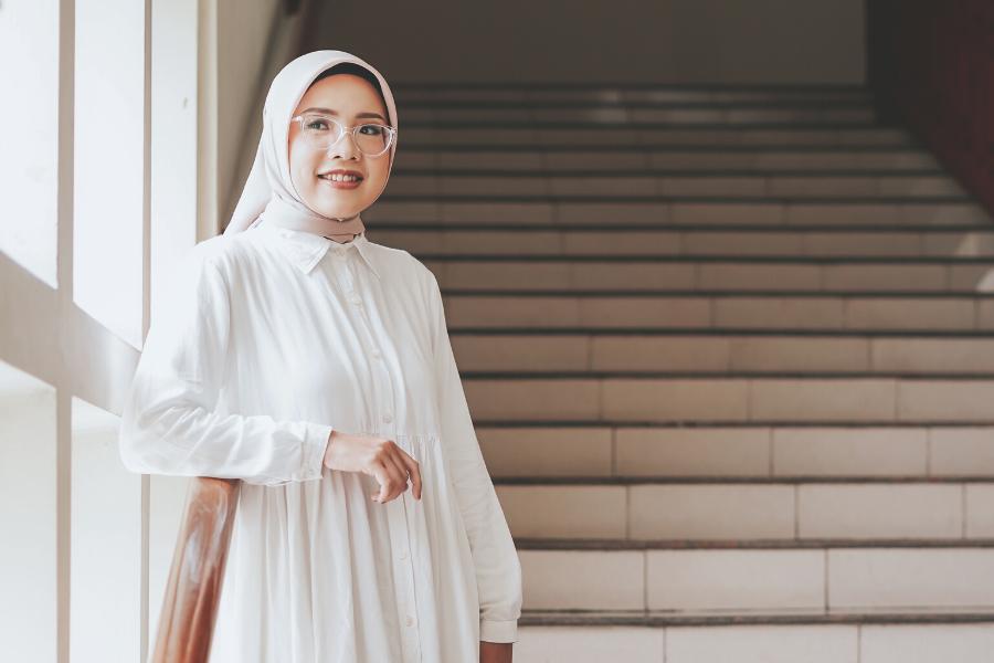 Melalui WEI, Desy Putri Ajak Kita untuk Memahami Edukasi Seksualitas