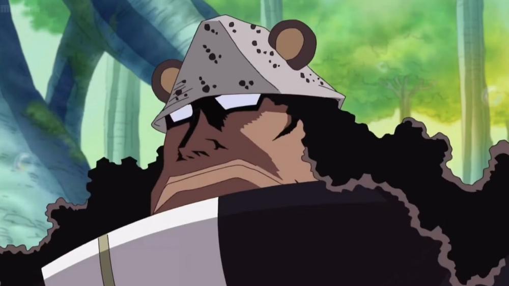 5 Pertanyaan yang Terjawab lewat Kilas Balik Kuma dalam Seri One Piece