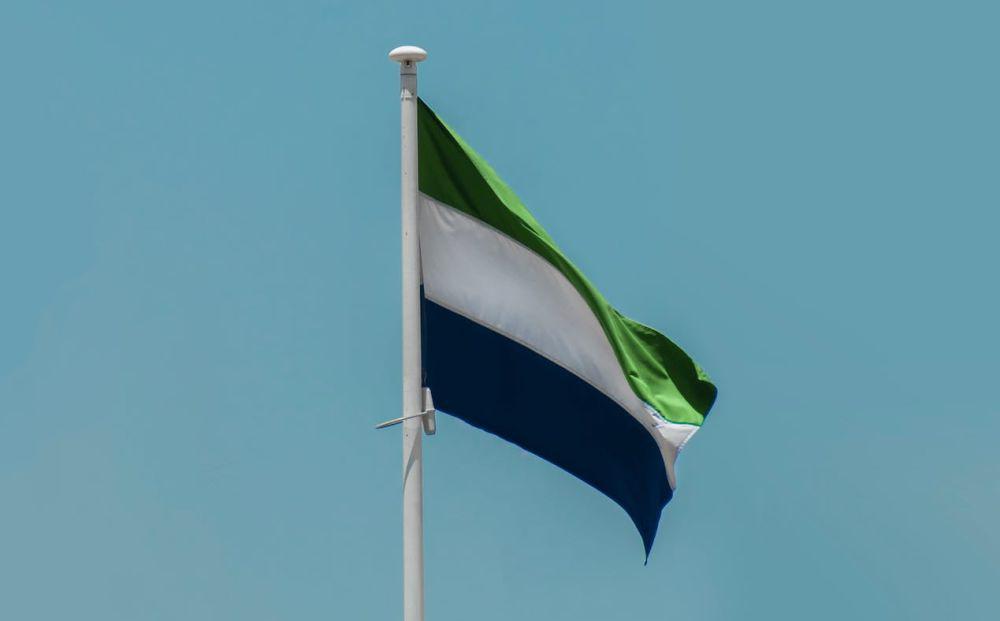 Sierra Leone Belum Aman, ECOWAS Siap Kirim Pasukan