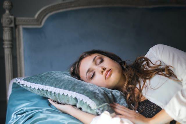 6 Upaya Mengatasi Dysania,  Kondisi Susah Bangun Pagi, Bukan Malas!