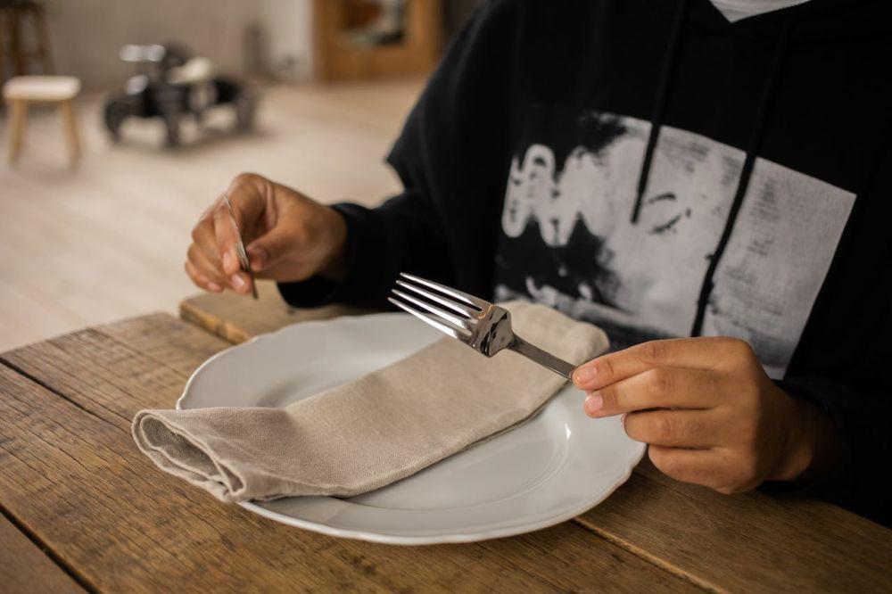 Apa Itu Table Manner? Ketahui Aturan Pentingnya!