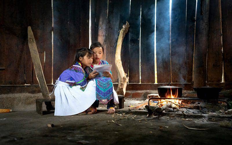 SMA PJJ dan SMA Terbuka Hadir di Lampung, Solusi Anak Putus Sekolah?