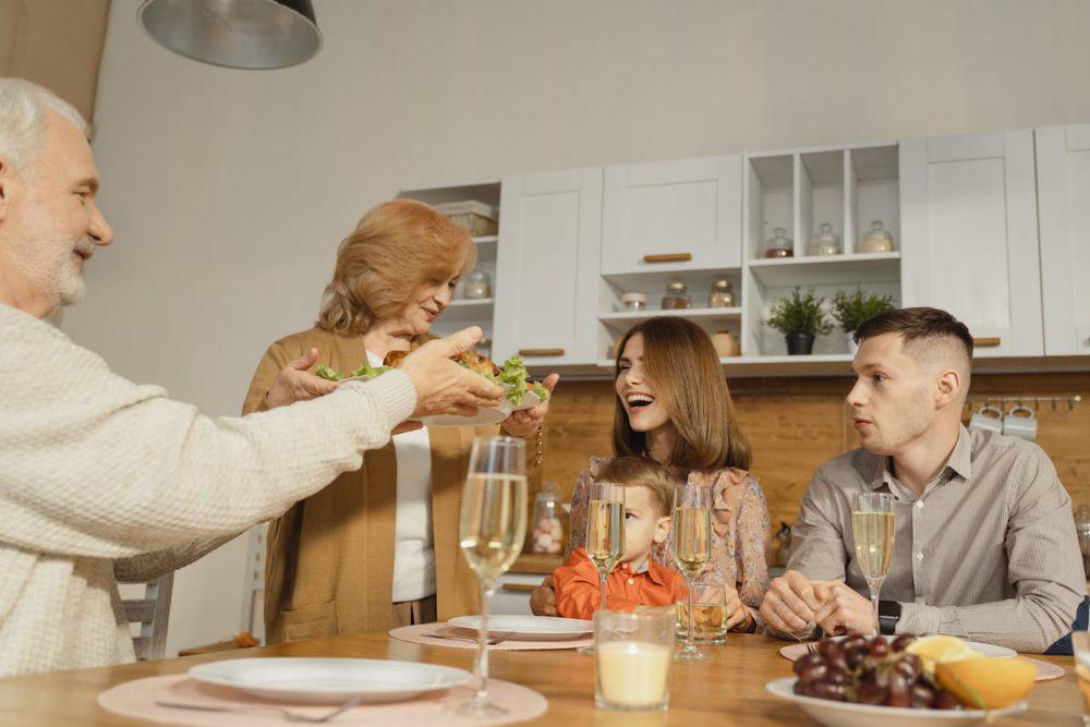 25 Ucapan Thanksgiving, Tunjukkan Rasa Syukur yang Bermakna!