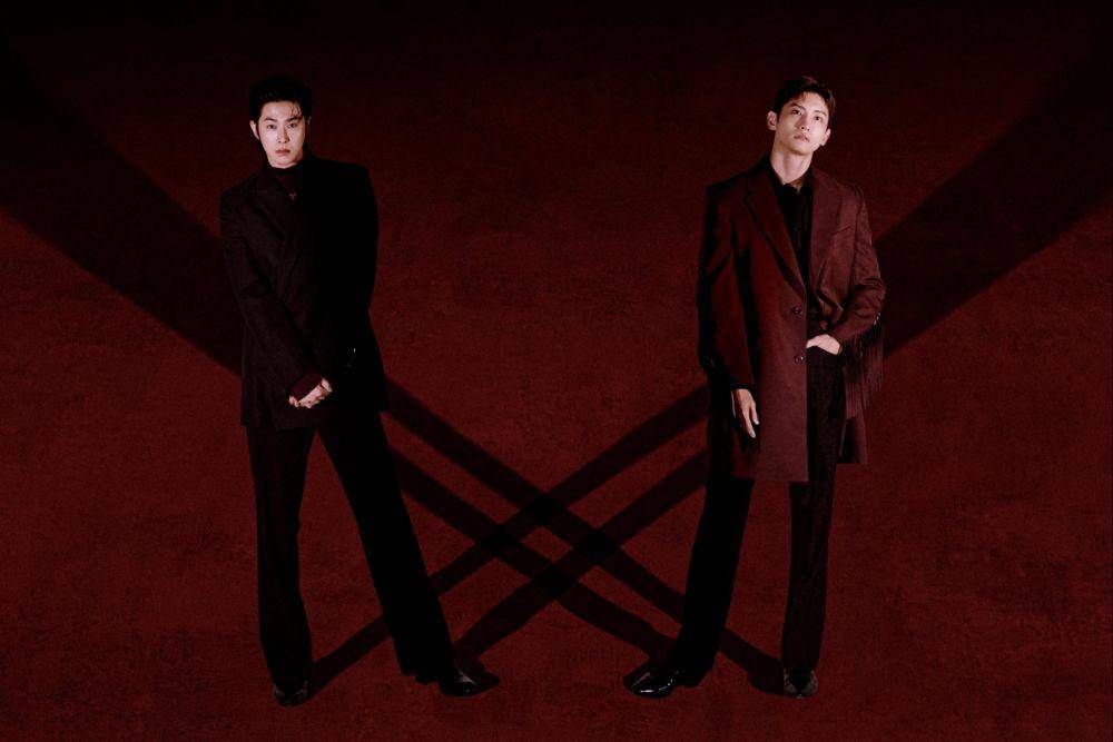 TVXQ (x.com/TVXQ)