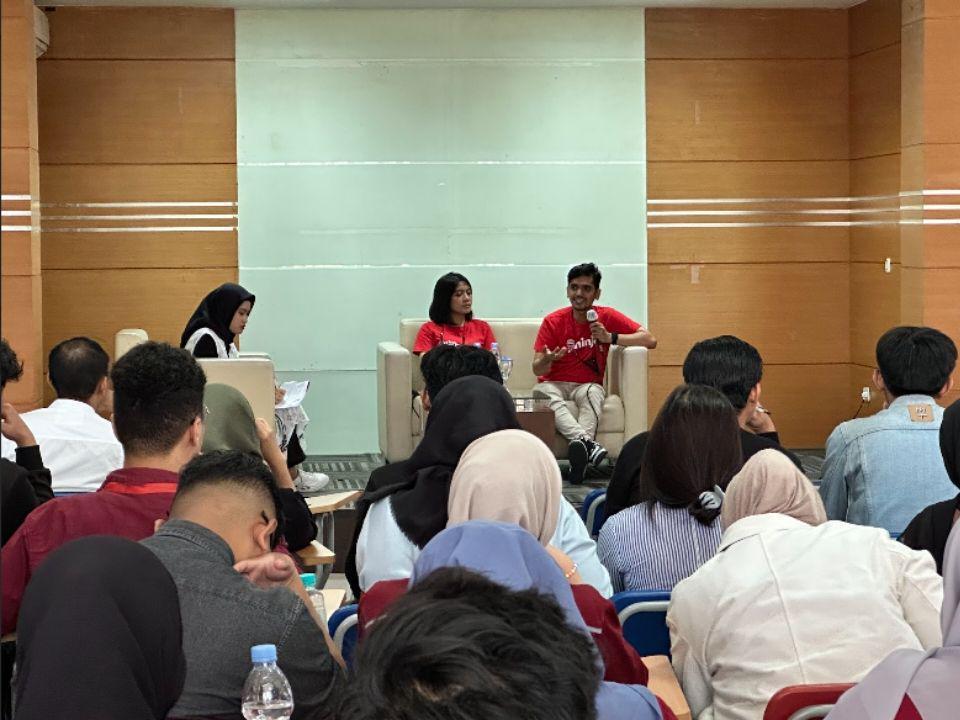 5 Tips Sukses Lolos Management Trainee ala Ninja Express, Simak!